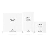 HEX Préservatifs Original 3 Pack Lelo 2473
