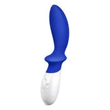 Vibromasseur Anal pour la Prostate Lelo 7350075022548 Bleu