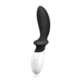 Loki Masseur Prostate Obsidienne Noir Lelo 2555