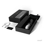 Loki Masseur Prostate Obsidienne Noir Lelo 2555