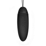 Vibromasseur à boules Lelo Noir