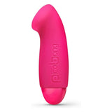 Vibromasseur Lelo Kiki 2 Mini Cerise