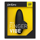 Doigt Mycero PicoBong Noir
