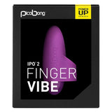 Vibromasseur Lelo Ipo 2