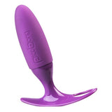 Plug Anal Lelo Tano 2 Pourpre