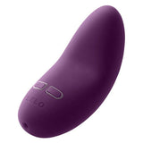 Vibrateur G-Spot Lelo Lily 2 Lila