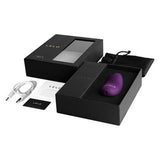 Vibrateur G-Spot Lelo Lily 2 Lila