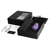 Vibrateur G-Spot Lelo Lily 2