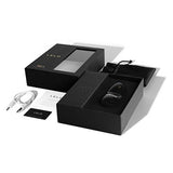 Nea 2 Obsidienne Noir Lelo 2814