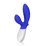 Vague Loki Massage Prostate Bleu Fédéral Lelo 2982