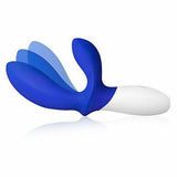 Vague Loki Massage Prostate Bleu Fédéral Lelo 2982