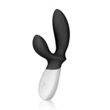 Vague Loki Massage Prostate Noir Obsidienne Lelo 2999