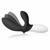 Vague Loki Massage Prostate Noir Obsidienne Lelo 2999
