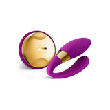 Vibromasseur Lelo Tiani 3 24K Gold