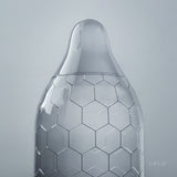 HEX Préservatifs Original Lelo 24085 (36 pcs)