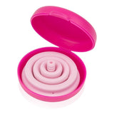 Coupe Mentruelle Intimina Lily Compact Cup A Rose clair
