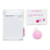 Boules d'Orgasme Intimina Laselle 28g