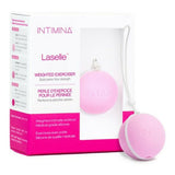 Boules d'Orgasme Intimina Laselle 28g