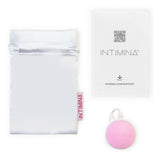 Boules d'Orgasme Intimina Laselle 28g