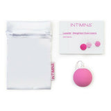 Boules d'Orgasme Intimina Laselle 38g