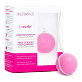 Boules d'Orgasme Intimina Laselle 38g