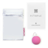 Boules d'Orgasme Intimina Laselle 38g