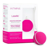 Boules d'Orgasme Intimina Laselle 48g