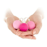 Boules d'Orgasme Intimina Laselle Kegel Routine (3 uds)