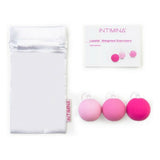 Boules d'Orgasme Intimina Laselle Kegel Routine (3 uds)
