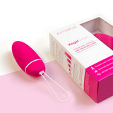 Boules d'Orgasme Intimina KegelSmart