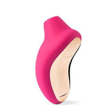 Stimulateur Sona Cruise Cerise Lelo 26041