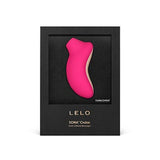 Stimulateur Sona Cruise Cerise Lelo 26041