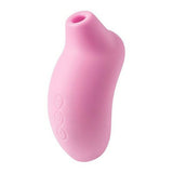 Aspirateur à clitoris Lelo Sona Cruise Rose