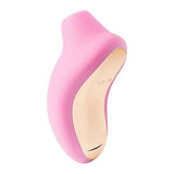Aspirateur à clitoris Lelo Sona Cruise Rose