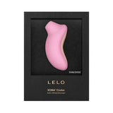Aspirateur à clitoris Lelo Sona Cruise Rose