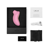 Stimulateur Sona Rose Lelo 26164