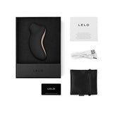 Stimulateur Sona Noir Lelo 26171