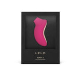 Stimulateur clitoridien Sona 2 Sonic Lelo