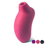 Stimulateur clitoridien Sona 2 Lelo
