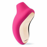 Stimulateur clitoridien Sona 2 Lelo