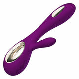 Vibration de Stimulation Double Soraya Wave Lelo