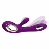Vibration de Stimulation Double Soraya Wave Lelo