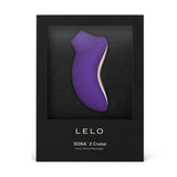 Stimulateur clitoridien Sona 2 Lelo