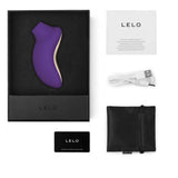 Stimulateur clitoridien Sona 2 Lelo