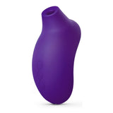Stimulateur clitoridien Sona 2 Sonic Lelo