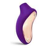 Stimulateur clitoridien Sona 2 Sonic Lelo