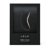 Stimulateur clitoridien Sona 2 Lelo