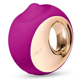 Vibrateur G-Spot Ora 3 Lelo Ora 3 Rose Rose