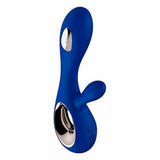 Vibration de Stimulation Double Soraya Wave Lelo