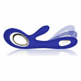 Vibration de Stimulation Double Soraya Wave Lelo
